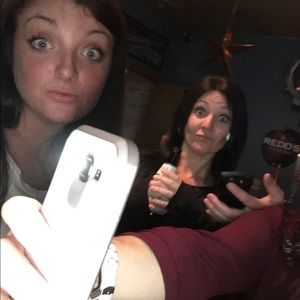 Meet your Posher, Lisa